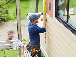 Siding for Commercial Buildings in Northern Cambria, PA